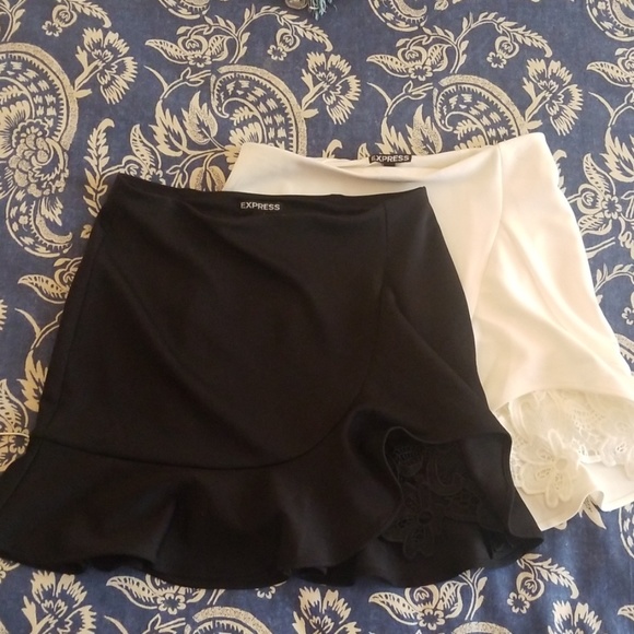Express skirts - Picture 3 of 8
